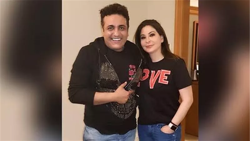 أنوسة كوتة تكشف لـ«ترند ريل» كواليس تعاون إليسا مع الراحل محمد رحيم والشاعر أحمد المالكي في صيف 2025