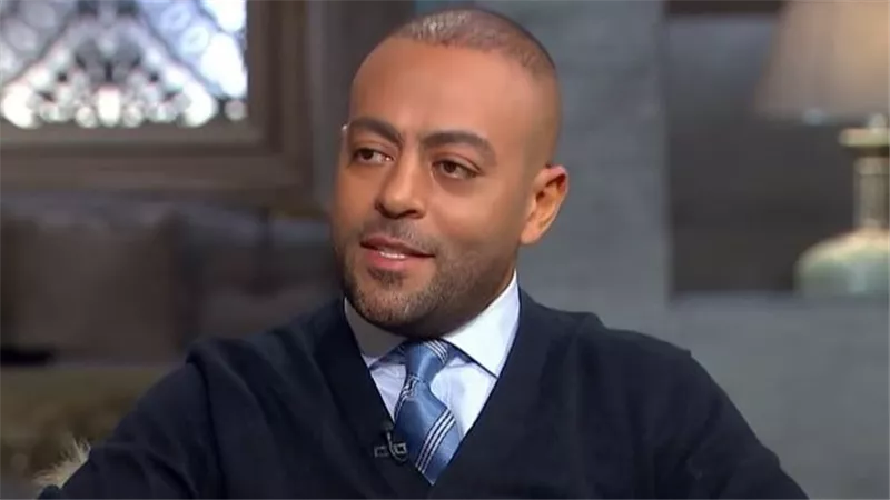 تامر عاشور لـ