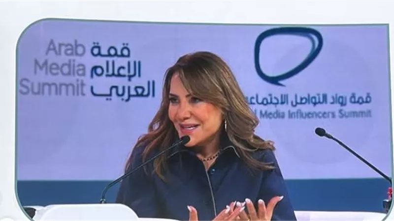 هدى حسين تدافع عن مسلسل 