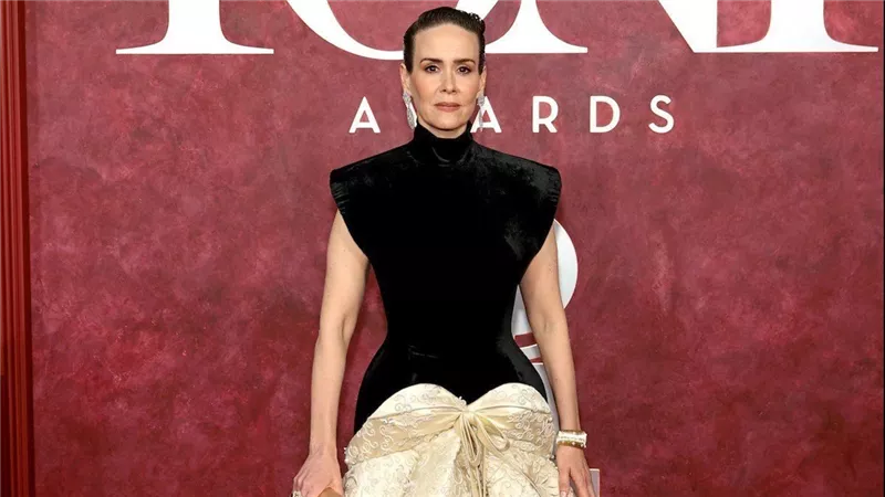  أبرز إطلالات النجوم في حفل tony awards 