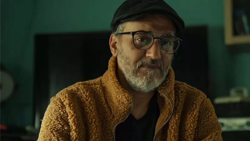 خاص.. خالد البريكي: شاركت في مسلسل البث لأنه خارج الصندوق.. والمشاهد اليوم يقبل على المسلسلات القصيرة 