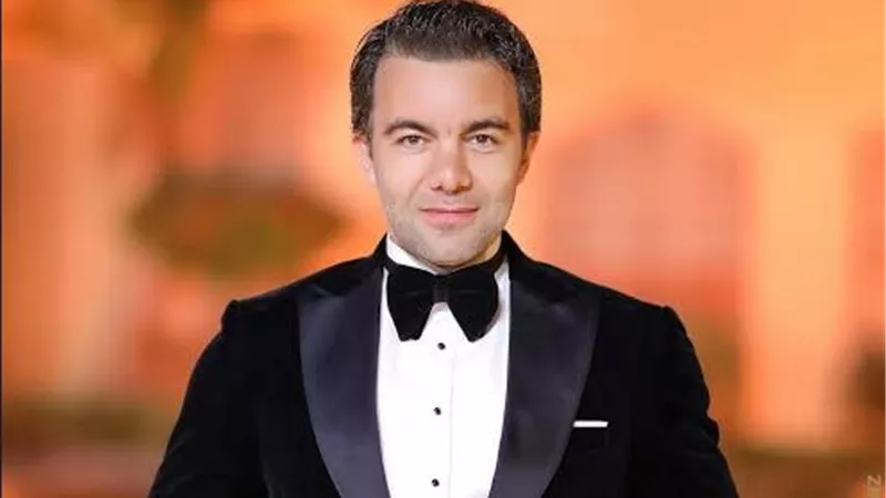 شريف رمزي ضمن قائمة المرشحين لفيلم المفتاح 