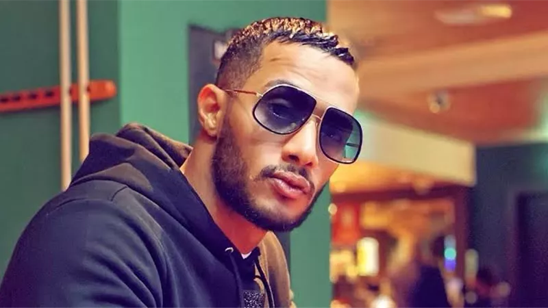 محمد رمضان يطرح