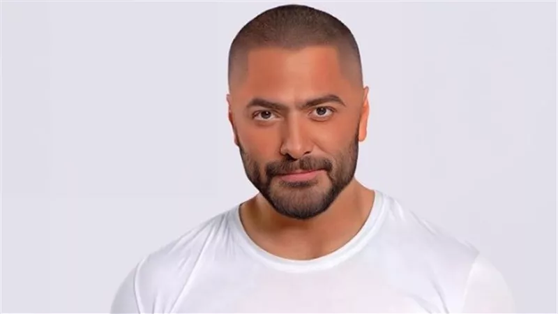 تعرف على أسعار حفل تامر حسني في لبنان.. 5 أغسطس المقبل 