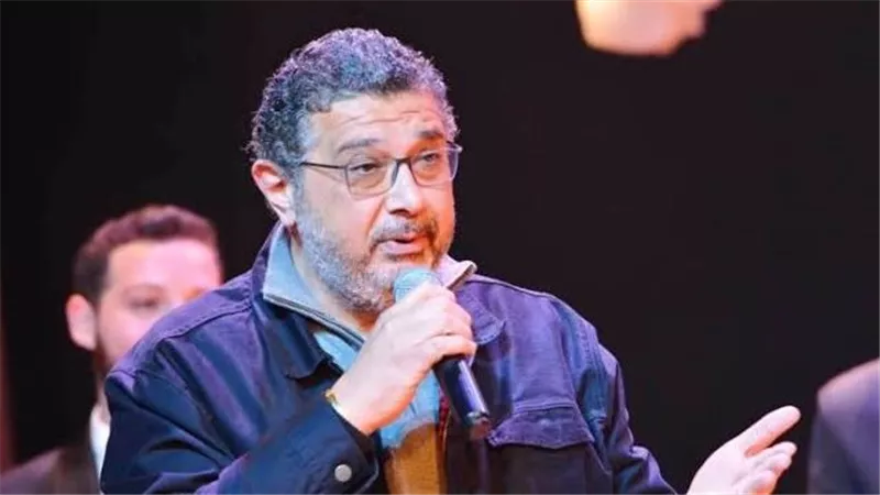 ماجد الكدواني لـ