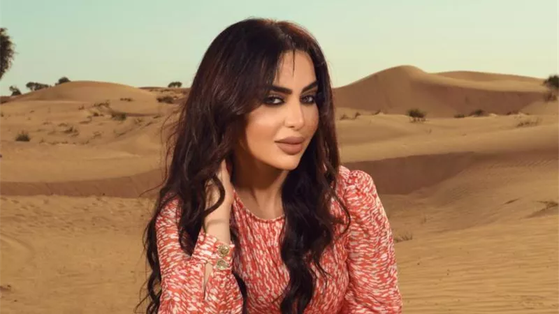 لأول مرة.. أريام تغني باللهجة الأردنية 
