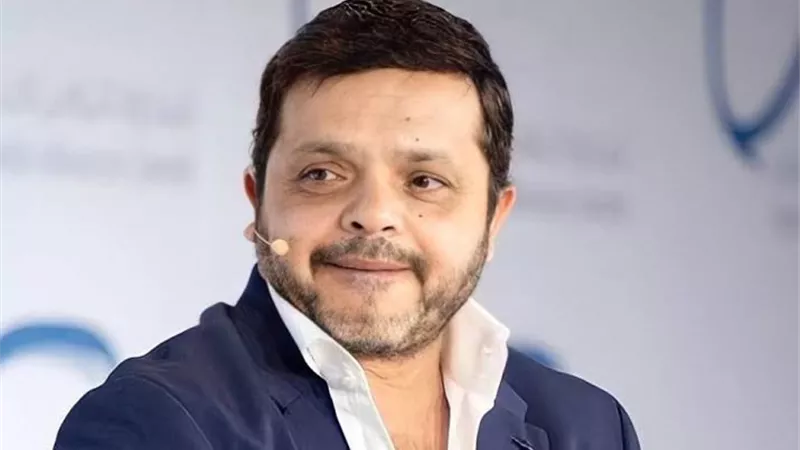 الموزع السينمائي محمود الدفراوي يكشف لـ 