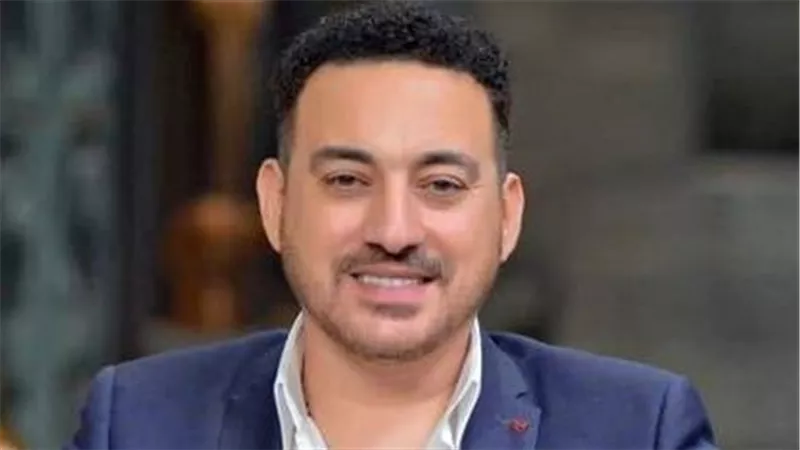  دياب يستعد لبدء تصوير مسلسل جديد فئة الـ15 حلقة من إخراج نادين خان 