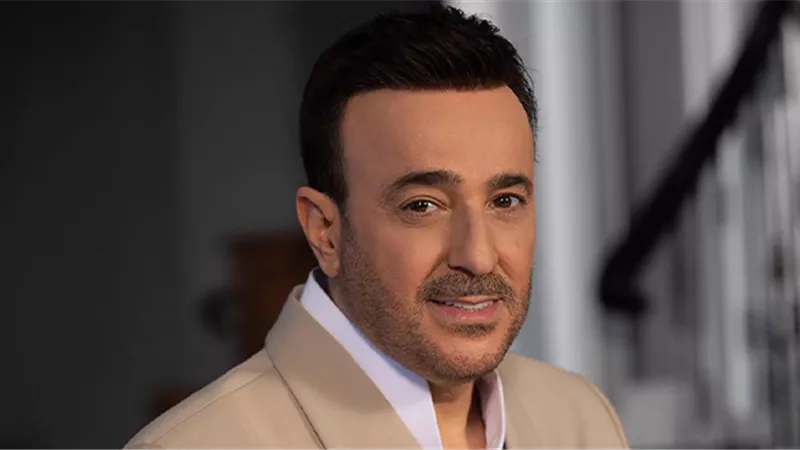 صابر الرباعي يحيي حفل افتتاح الدورة 25 لمهرجان الإذاعة والتلفزيون في قرطاج 