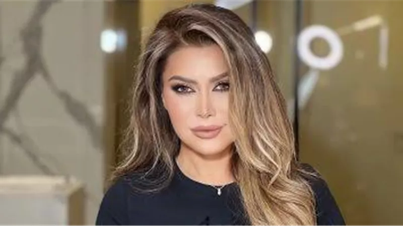 تفاصيل حفل نوال الزغبي في باريس قبل انطلاقه في 13 يونيو 