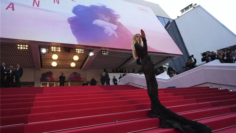 مهرجان كان السينمائي الدولي يكشف عن موعد الدورة الـ 79 