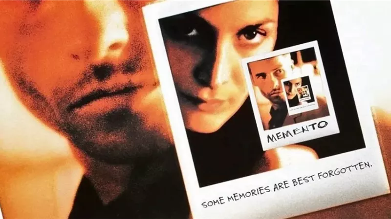 بعد مرور 25 عامًا.. إعادة عرض فيلم Memento لأول مرة بالسعودية