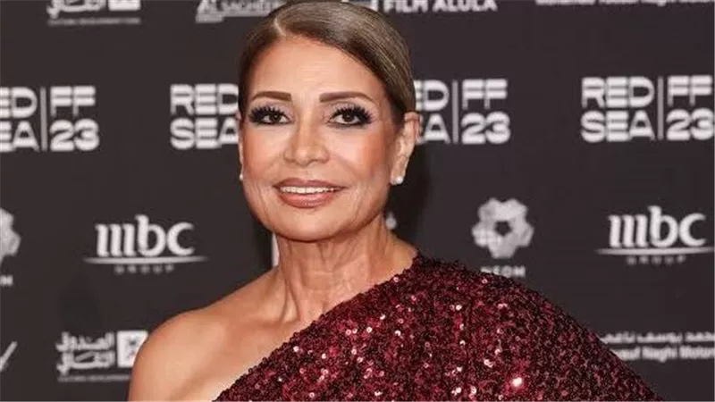 سوسن بدر تعود للسينما بعد غياب بفيلم حين يكتب الحب 