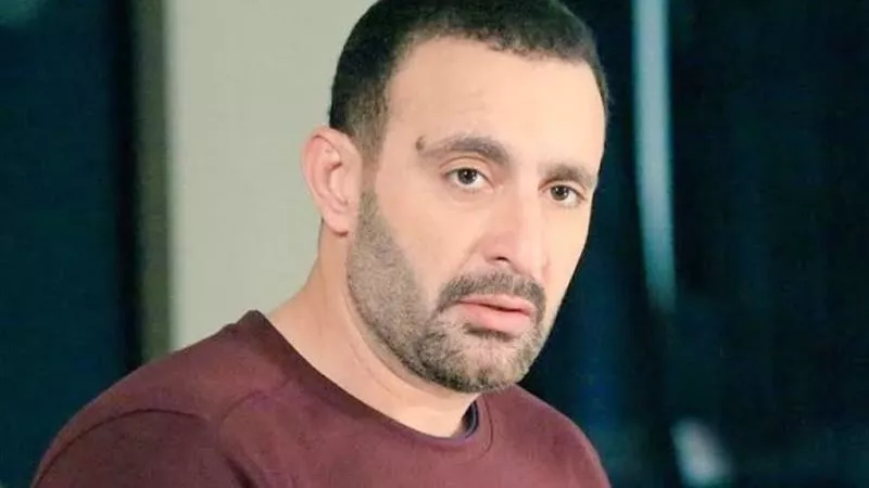 أحمد السقا لـ