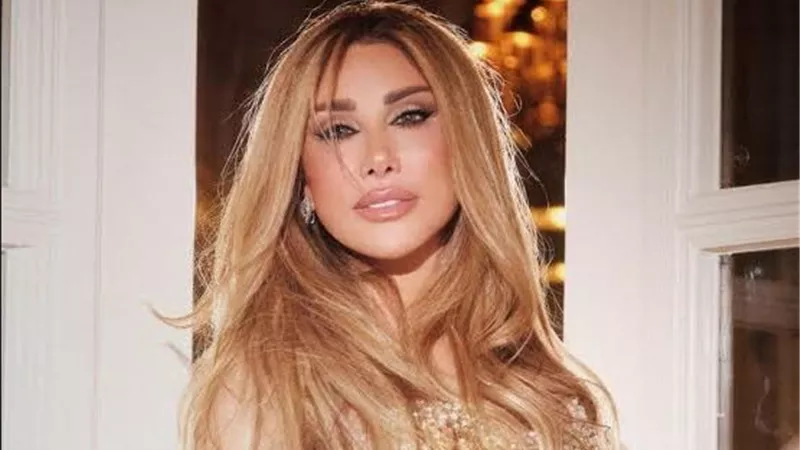 نجوى كرم تستعد لإطلاق أغنية 