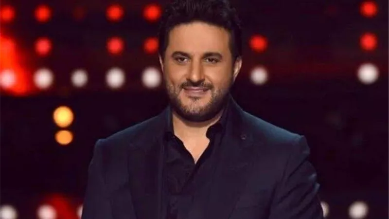 خاص.. مع طرح ألبومه اليوم.. ملحم زين يكشف السر وراء التأجيل ويعد جمهوره بسلسلة حفلات صيفية 