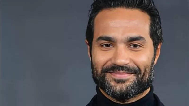 كريم فهمي وصبا مبارك يستعدان لعرض مسلسل 220 يوم خلال أيام على منصة شاهد  