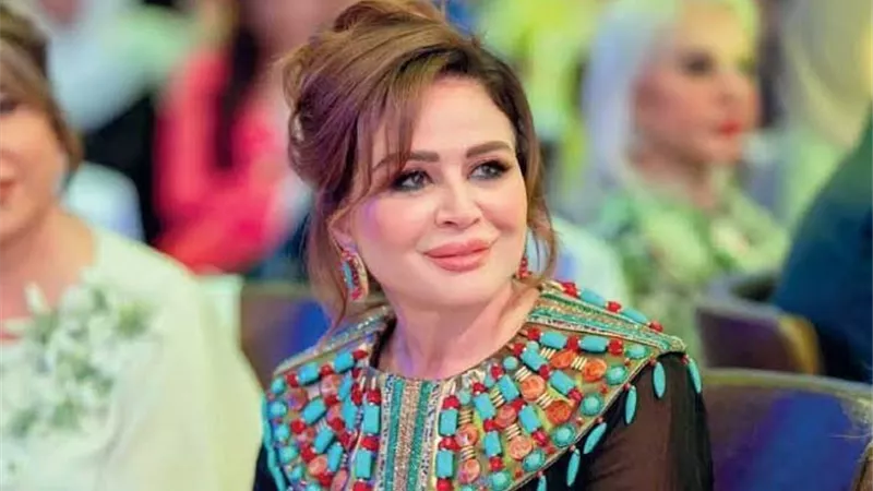 خاص.. إلهام شاهين ترفض مغادرة العراق برا: 