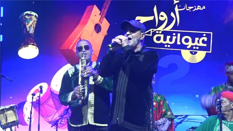 انطلاقة قوية لمهرجان 