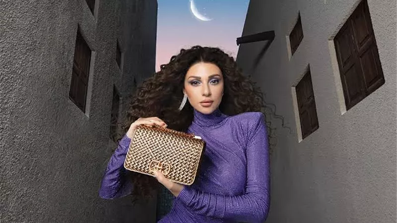 ميريام فارس تعلن عن حفلها الأسطوري في ستوكهولم 
