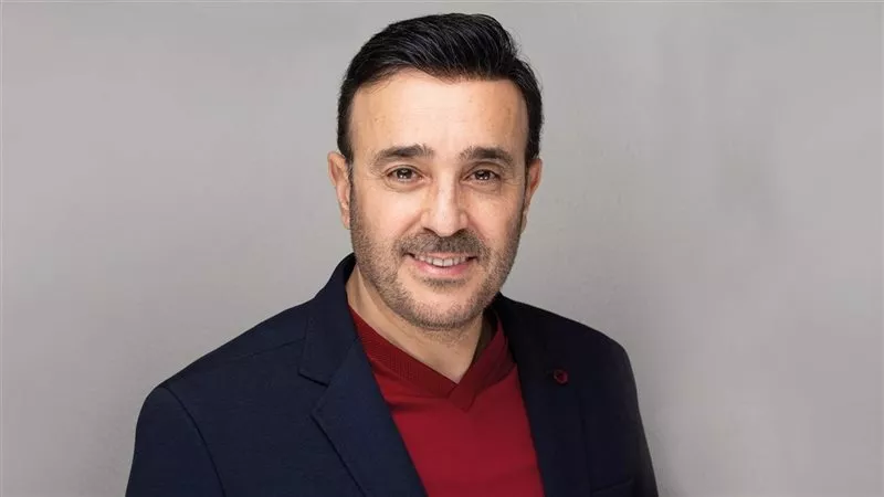 صابر الرباعي: شرف كبير أن أفتتح المهرجان العربي للإذاعة والتلفزيون في قرطاج