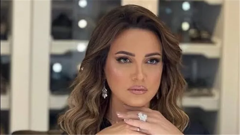 أصالة وريهام عبد الغفور يوجهون رسائل لأبائهم بمناسبة العيد العالمي للأب 