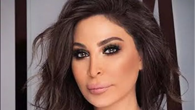 إليسا تعلن فسخ اتفاقية التوزيع مع شركة وتري ,