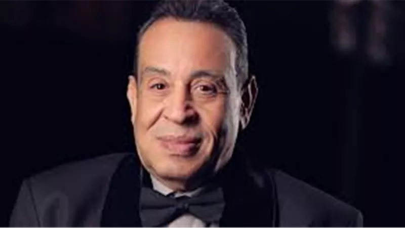 أسرة الموسيقار صلاح الشرنوبي تستعد لاستقبال العزاء في نجله اليوم بمسجد الشرطة بالشيخ زايد 