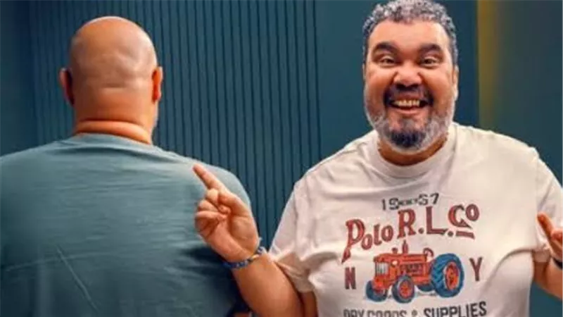 أحمد فتحي ضيف معتز التوني في فضفضت أوي بودكاست.. الأربعاء 