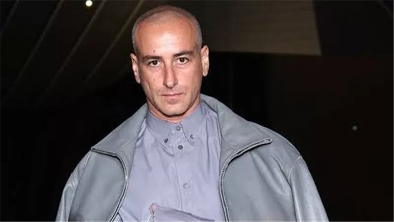  فرانشيسكو ريسو يختتم عقدا من الإبداع في Marni  