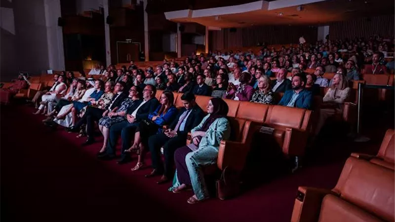 كل ما تريد معرفته عن الدورة الثانية من مهرجان الفيلم الأوروبي في ابوظبي