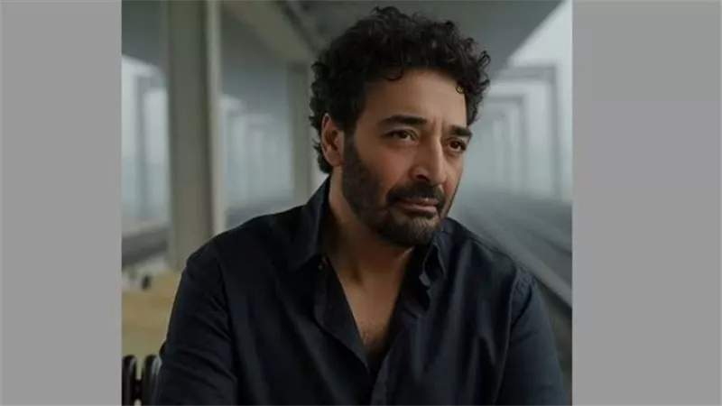 بالفيديو.. حميد الشاعري  يطرح أغنيته الجديدة 