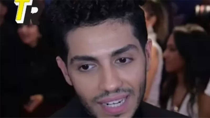 مينا مسعود لـ