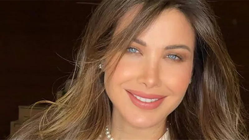 نانسي عجرم تُحيي حفلًا ضخمًا غدًا في الجامعة الأمريكية بلبنان  