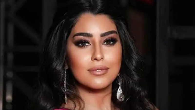 أيتن عامر تنفي شائعات زواجها