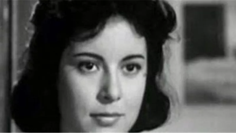 في ذكرى رحيلها.. آمال فريد أيقونة البراءة في زمن الفن الجميل