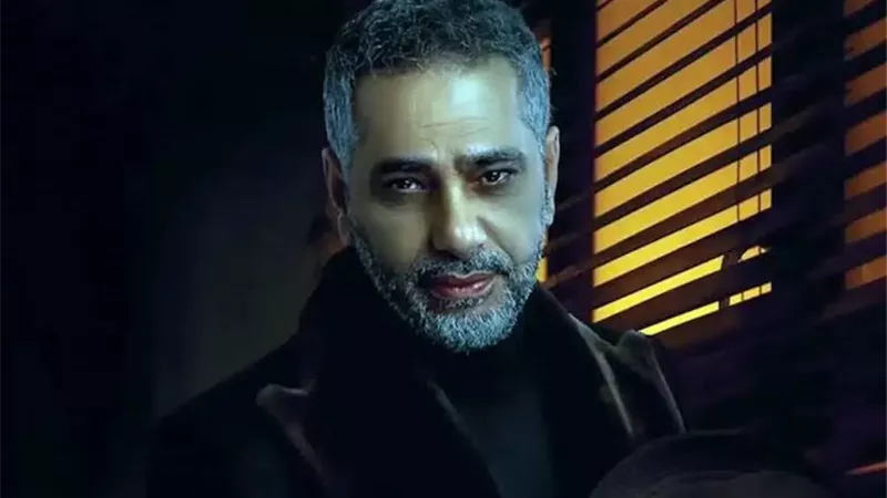 بعد خمس أيام.. فضل شاكر يتجاوز الـ 5 مليون مستمع بأحدث أغنياته 