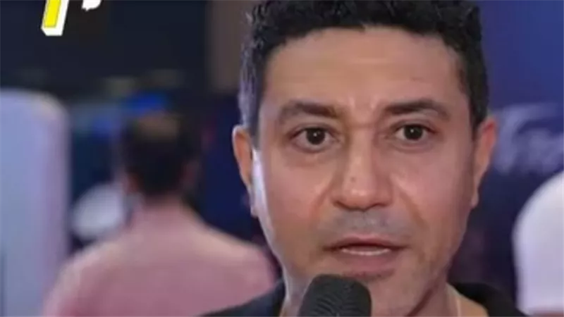 محمد عز لـ
