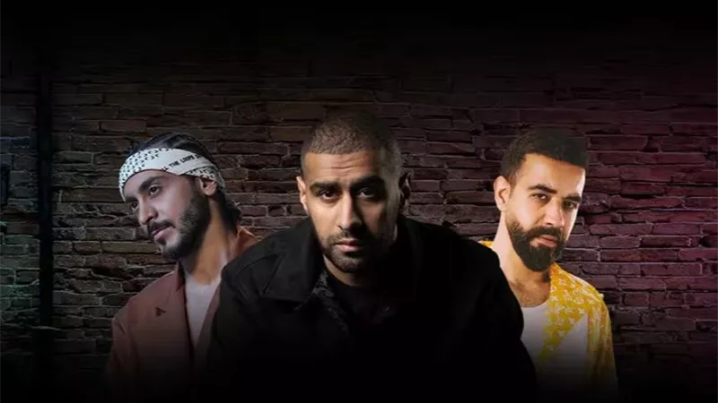 تفاصيل حفل بدر الشعيبي وعبد العزيز الويس في دبي 