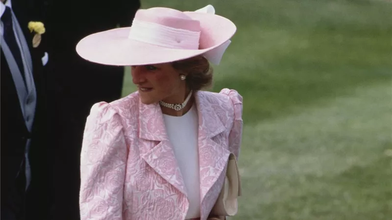 “Royal Ascot 2025”.. حيث تعانق التقاليد الملكية الموضة بروح الأميرة ديانا