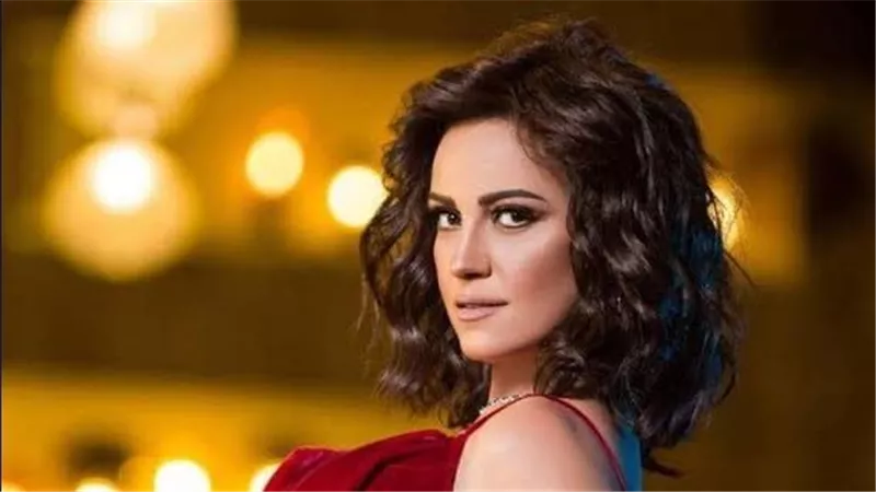 ريهام عبد الغفور عن مسلسل كتالوج 