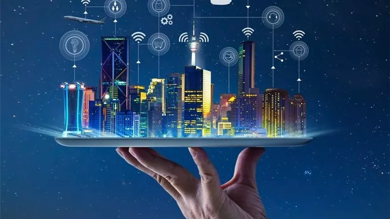 دبي وأبوظبي ضمن أفضل 10 مدن ذكية في العالم