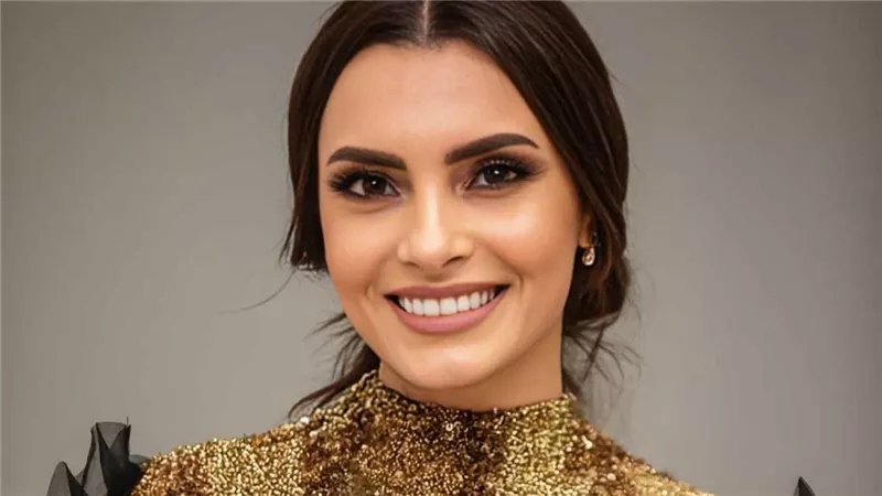 كارمن سليمان: 