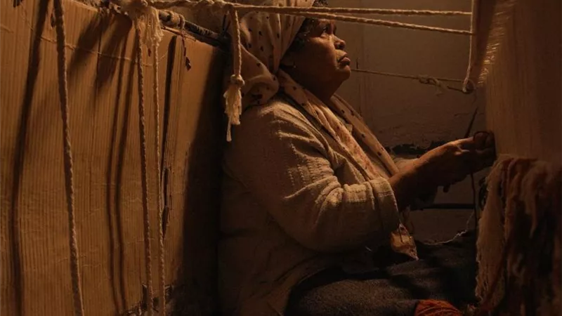 عرض ناجح لفيلم عقرب مجنونة في مهرجان هيريتاليس الدولي للأفلام التراثية