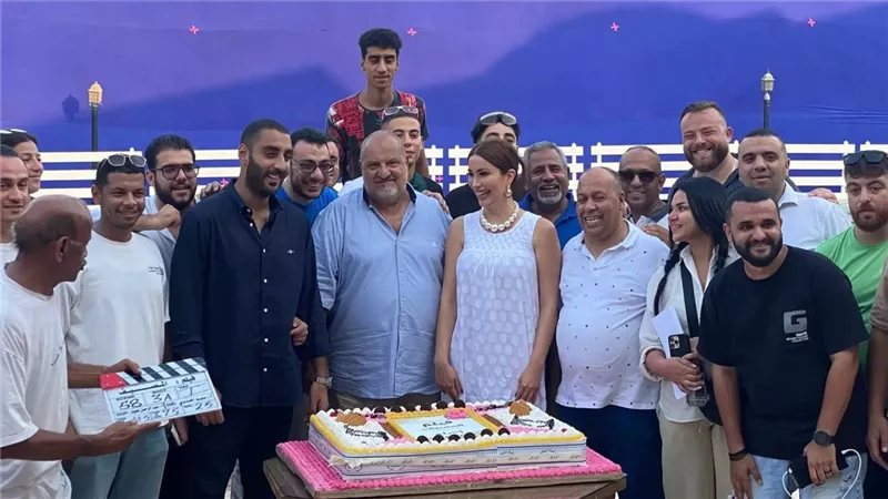 بعد عام من التوقف.. استئناف تصوير فيلم 