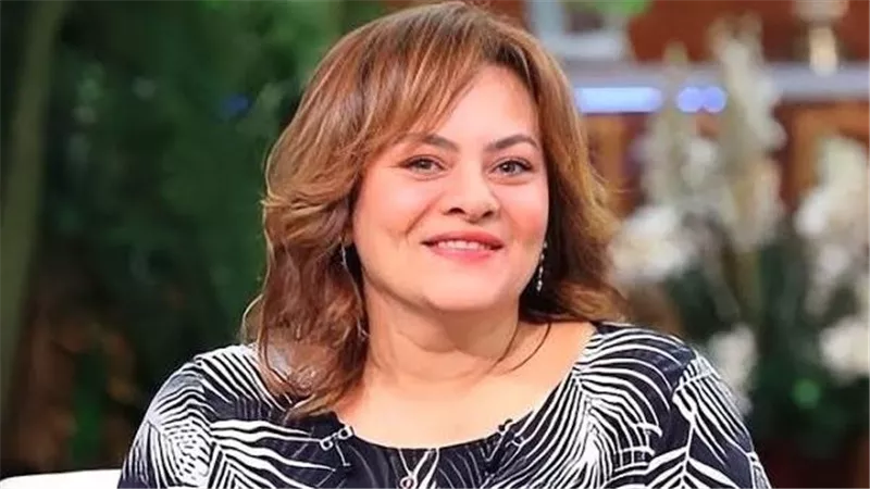 كاملة أبو ذكري تبدأ أولى جلسات تحضير مسلسل 