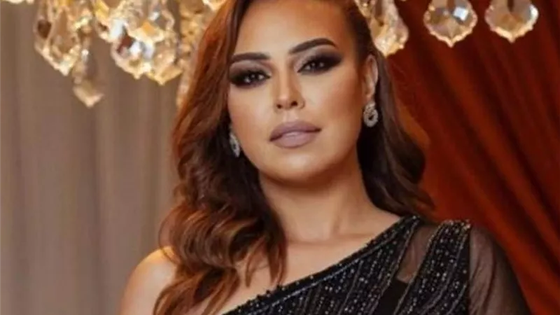 مروة ناجي تحيي حفل غنائي في لبنان.. 5 يوليو المقبل 