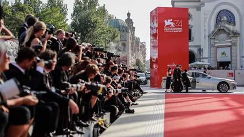 تعرف على القائمة الأولى من ترشيحات فينيسيا السينمائي القادم