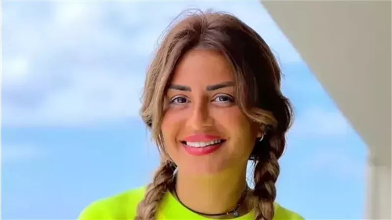 منة فضالي لـ ترند ريل: انتهاء تصوير 