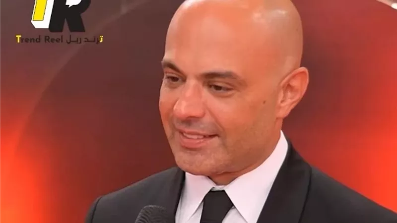 خاص.. تكريم الطبيب محمد العالم في حفل جوائز 
